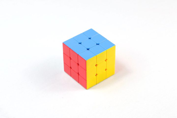 Rubik’s Cube