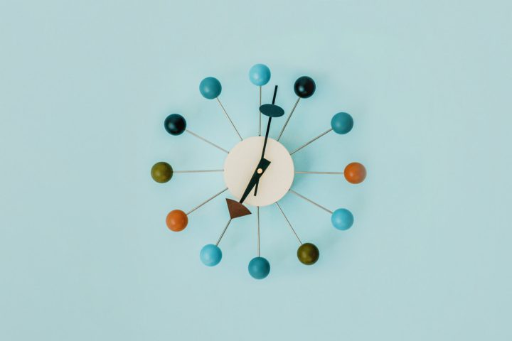 Stellar Clock
