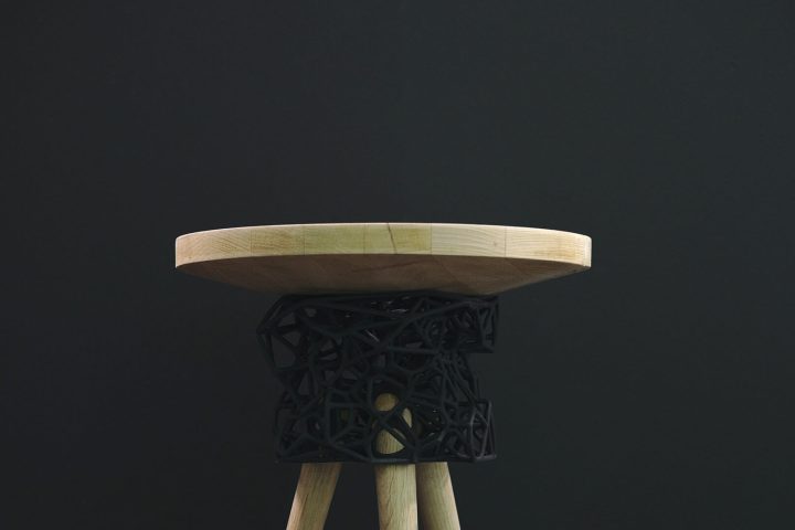 Otoru Stool