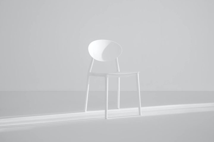 Exica Chair